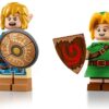 Lego The Legend of Zelda 77092 - Great Deku Tree (2:1)