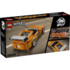 LEGO Speed Champions - Toyota Supra MK4 din Furios și iute 77260, 292 piese