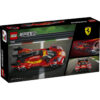 LEGO Speed Champions -  Ferrari 499P 77261, 329 piese