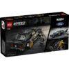 LEGO Speed Champions - Ford Mustang Hoonicorn V1 al lui Ken Block 77262, 345 piese