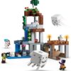 21597_WEB_SEC02_NOBG Lego Minecraft 21597 - Stație de mobi Ghast, 754 piese