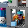 21597_WEB_SEC03_NOBG Lego Minecraft 21597 - Stație de mobi Ghast, 754 piese