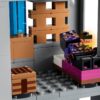 21597_WEB_SEC04_NOBG Lego Minecraft 21597 - Stație de mobi Ghast, 754 piese
