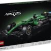 Lego Technic 42240 - Mașina F1® Aston Martin Aramco AMR25