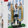 LEGO® Editions - Lionel Messi – Legenda a fotbalului 43015, 958 piese