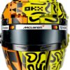 Lego Editions 43023 - Casca lui Lando Norris McLaren Mastercard F1 Team, 793 piese