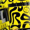 Lego Editions 43023 - Casca lui Lando Norris McLaren Mastercard F1 Team, 793 piese