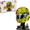 Lego Editions 43023 - Casca lui Lando Norris McLaren Mastercard F1 Team, 793 piese