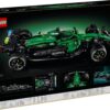 Lego Technic 42240 - Mașina F1® Aston Martin Aramco AMR25