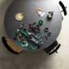 Lego Technic 42240 - Mașina F1® Aston Martin Aramco AMR25