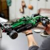 Lego Technic 42240 - Mașina F1® Aston Martin Aramco AMR25