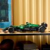 Lego Technic 42240 - Mașina F1® Aston Martin Aramco AMR25