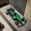 Lego Technic 42240 - Mașina F1® Aston Martin Aramco AMR25