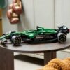 Lego Technic 42240 - Mașina F1® Aston Martin Aramco AMR25