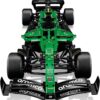 Lego Technic 42240 - Mașina F1® Aston Martin Aramco AMR25