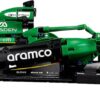 Lego Technic 42240 - Mașina F1® Aston Martin Aramco AMR25