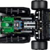 Lego Technic 42240 - Mașina F1® Aston Martin Aramco AMR25