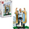 LEGO® Editions - Lionel Messi – Legenda a fotbalului 43015, 958 piese