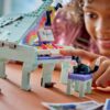LEGO® Creator 31392 - Pian decorativ cu o pisica (3 in 1)