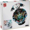 LEGO® Editions - Minge de fotbal 43019, 1498 piese