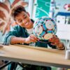 LEGO® Editions - Minge de fotbal 43019, 1498 piese
