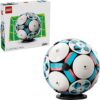 LEGO® Editions - Minge de fotbal 43019, 1498 piese