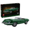 11381-lego-1 LEGO Icons (Creator Expert) - Jaguar E-Type 11381, 1673 piese