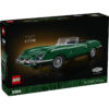 11381-lego-2 LEGO Icons (Creator Expert) - Jaguar E-Type 11381, 1673 piese