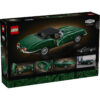11381-lego-3 LEGO Icons (Creator Expert) - Jaguar E-Type 11381, 1673 piese