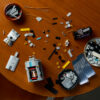 11382-lego-4 LEGO Icons (Creator Expert) - Telescopul spațial Hubble 11382, 1252 piese