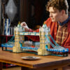 LEGO Architecture - Podul Turnului 21067, 3745 piese