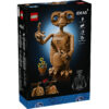 LEGO Ideas - E.T. the Extra-Terrestrial 21370, 1226 piese