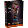 LEGO Ideas - La Catrina 21372, 1212 piese