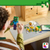 21582-lego-minecraft-5 LEGO Minecraft - Jocheu de găini 21582, 344 piese