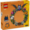Seturi emblematice - Coronita de Halloween 40825, 617 piese