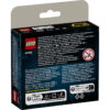 42233-lego-technic-2 LEGO Technic - Mașini impunătoare 42233, 44 piese