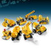 42233-lego-technic-4 LEGO Technic - Mașini impunătoare 42233, 44 piese