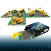 42233-lego-technic-5 LEGO Technic - Mașini impunătoare 42233, 44 piese