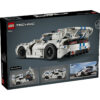 LEGO Technic - Mașina sport Dodge Viper GTS-R 42234, 805 piese