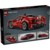 LEGO Technic - Mașina Ferrari 488 PISTA 42235, 882 piese