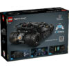 42239-lego-technic-2 LEGO Technic - Batmobile Tumbler 42239, 719 piese