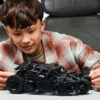 42239-lego-technic-3 LEGO Technic - Batmobile Tumbler 42239, 719 piese