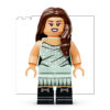 LEGO Editions - Disc de vinil cu Olivia Rodrigo 43028, 360 piese