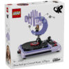 LEGO Editions - Luna din concertele Oliviei Rodrigo 43029, 670 piese
