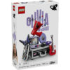 LEGO Editions - Colecția secretă a Oliviei Rodrigo 43030, 1085 piese