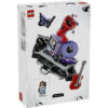 LEGO Editions - Colecția secretă a Oliviei Rodrigo 43030, 1085 piese