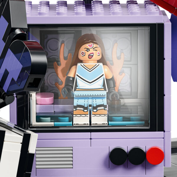 LEGO Editions - Colecția secretă a Oliviei Rodrigo 43030, 1085 piese