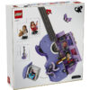 LEGO Editions - Chitara bicoloră a Oliviei Rodrigo 43031, 1228 piese