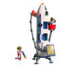 Playmobil - ESA Racheta spatiala pentru explorarea planetei Marte - PM72011