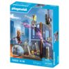 Playmobil - Jucarie de rol Atac asupra turnul eroilor - PM72022